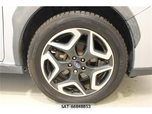 Subaru SUBARU 2017-07 8686674-22