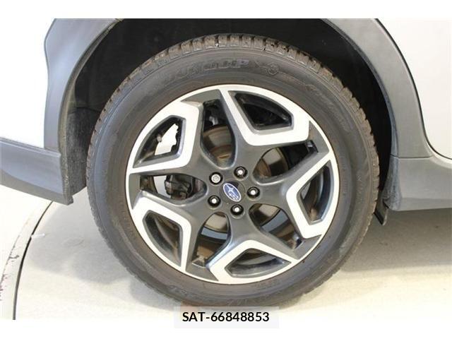 Subaru SUBARU 2017-07 8686674-23