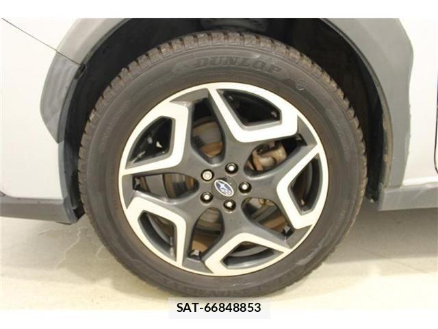 Subaru SUBARU 2017-07 8686674-25