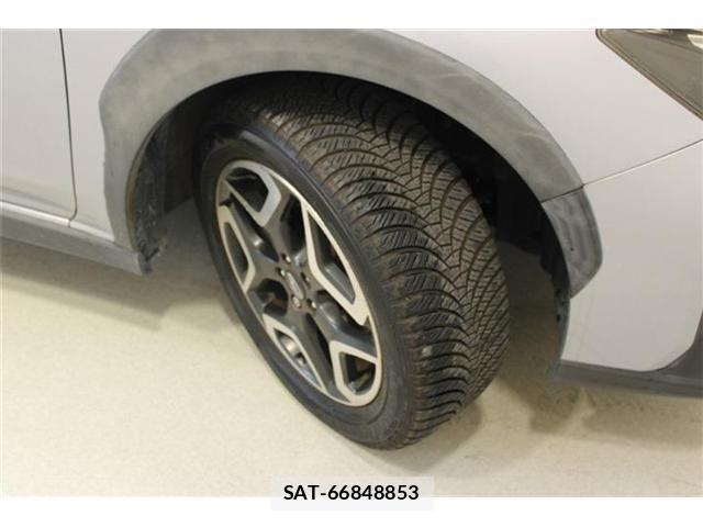 Subaru SUBARU 2017-07 8686674-28