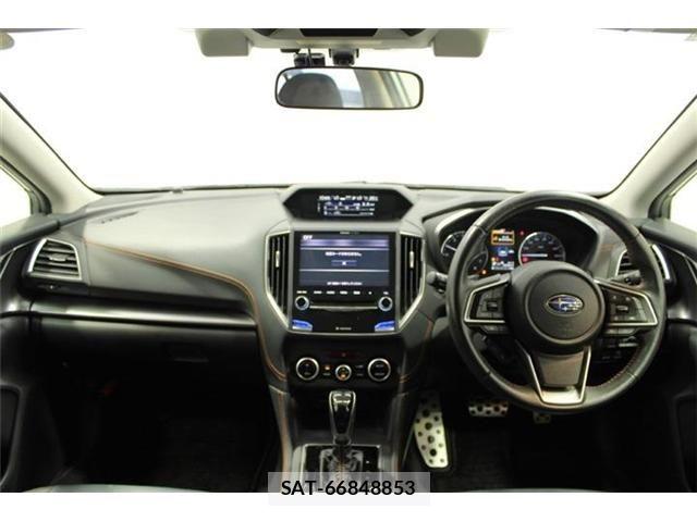 Subaru SUBARU 2017-07 8686674-3