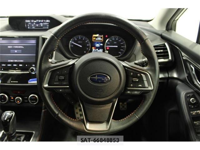 Subaru SUBARU 2017-07 8686674-4