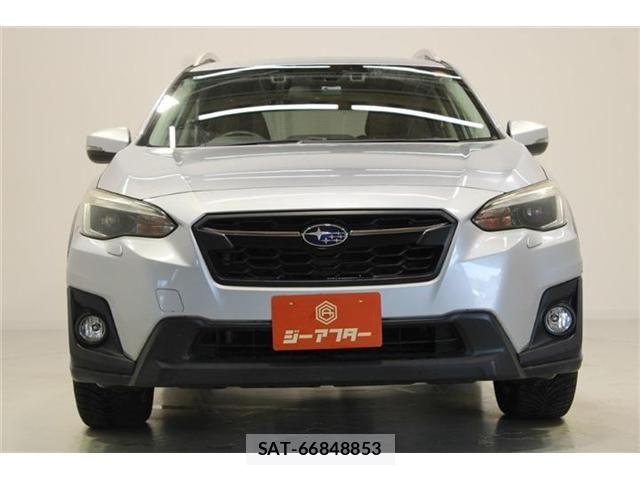 Subaru SUBARU 2017-07 8686674-7