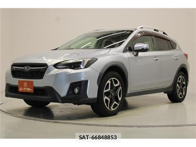 Subaru SUBARU 2017-07 8686674-8