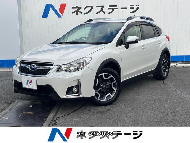 Subaru SUBARU 2016-09 8686676-0