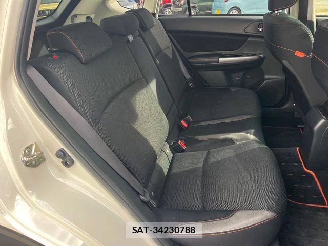 Subaru SUBARU 2016-09 8686676-9