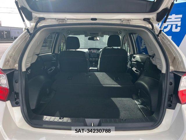 Subaru SUBARU 2016-09 8686676-10