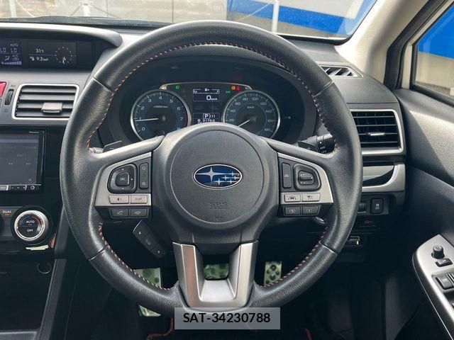Subaru SUBARU 2016-09 8686676-11
