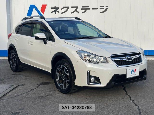 Subaru SUBARU 2016-09 8686676-16