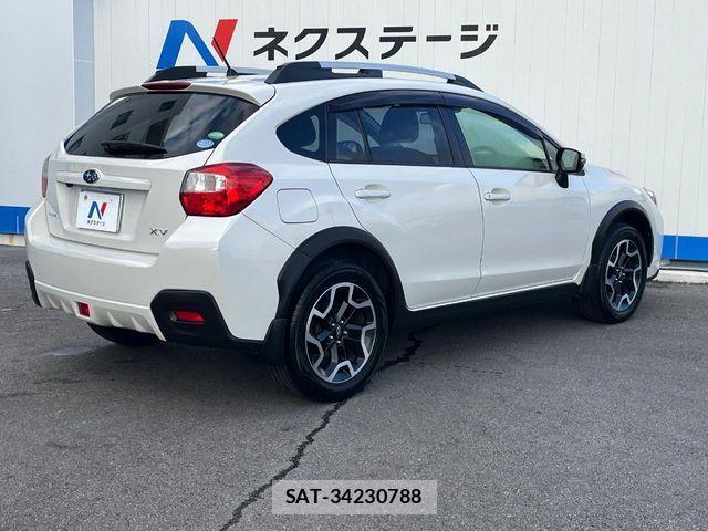 Subaru SUBARU 2016-09 8686676-17