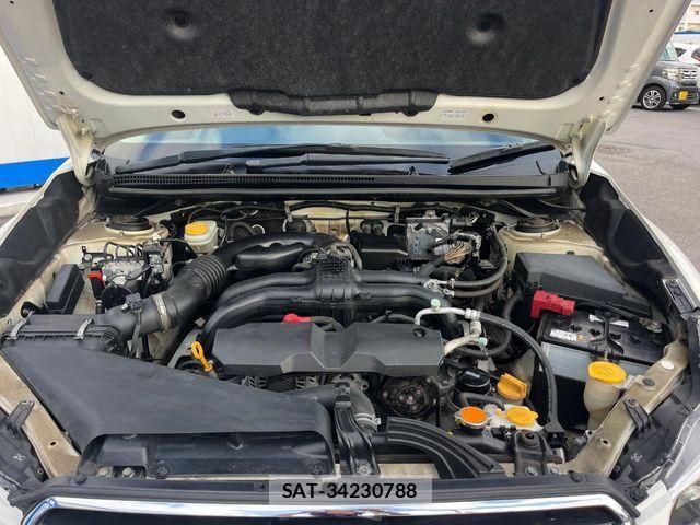 Subaru SUBARU 2016-09 8686676-18
