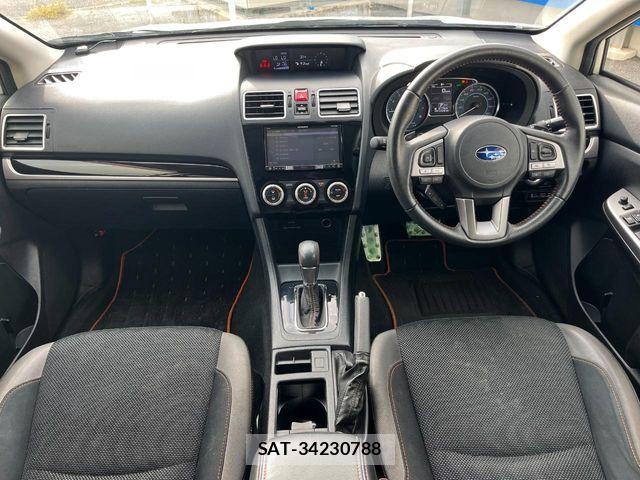 Subaru SUBARU 2016-09 8686676-1