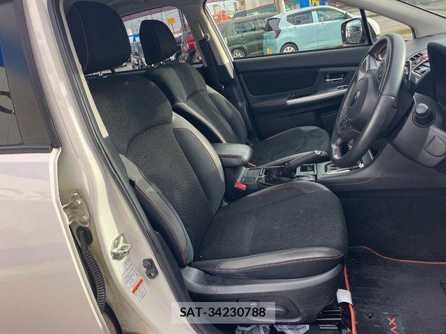 Subaru SUBARU 2016-09 8686676-8