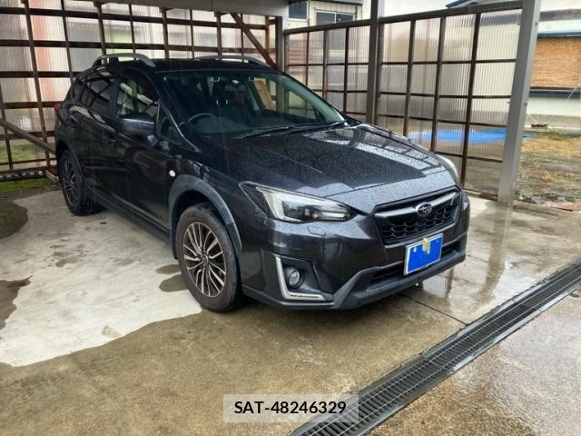 Subaru SUBARU 2018-04 8686673-0