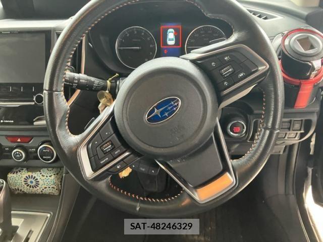Subaru SUBARU 2018-04 8686673-9