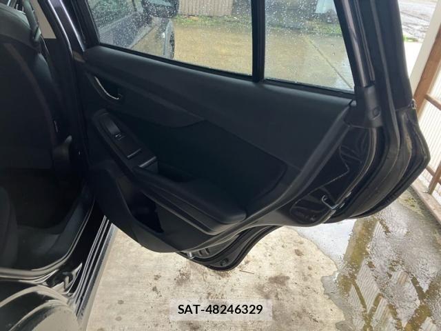 Subaru SUBARU 2018-04 8686673-11