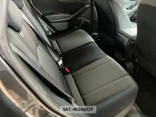 Subaru SUBARU 2018-04 8686673-12
