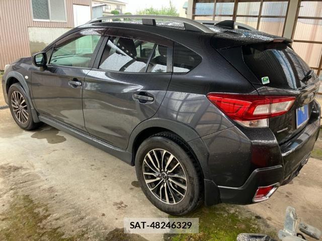 Subaru SUBARU 2018-04 8686673-15