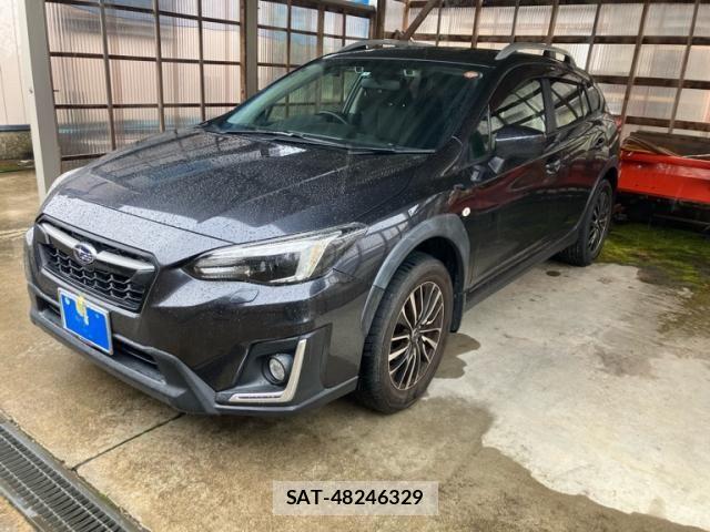 Subaru SUBARU 2018-04 8686673-1