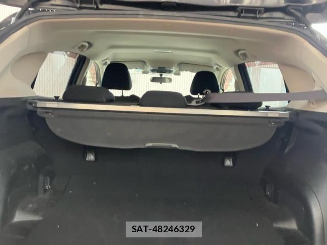 Subaru SUBARU 2018-04 8686673-19