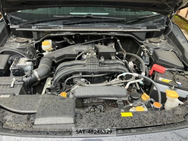Subaru SUBARU 2018-04 8686673-20