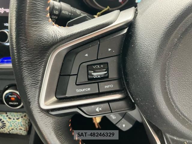 Subaru SUBARU 2018-04 8686673-21