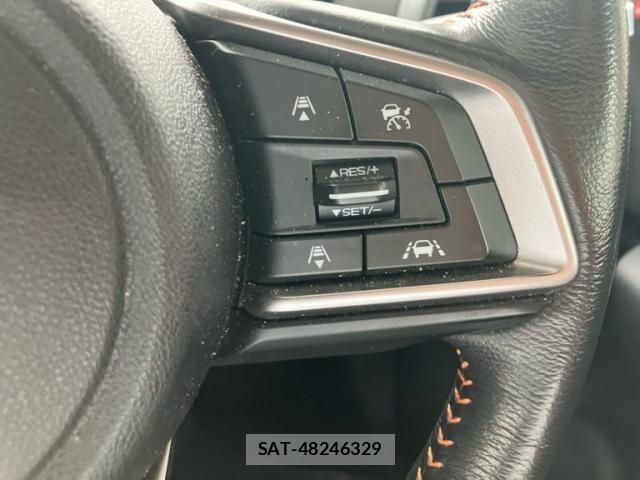 Subaru SUBARU 2018-04 8686673-22
