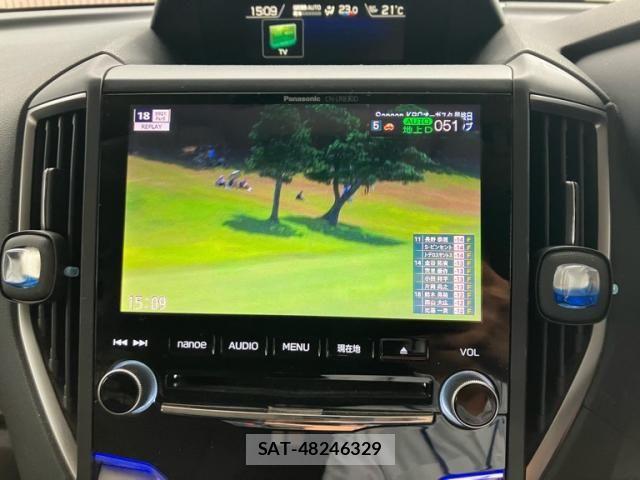 Subaru SUBARU 2018-04 8686673-23