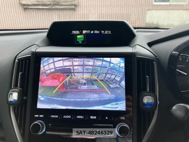 Subaru SUBARU 2018-04 8686673-24
