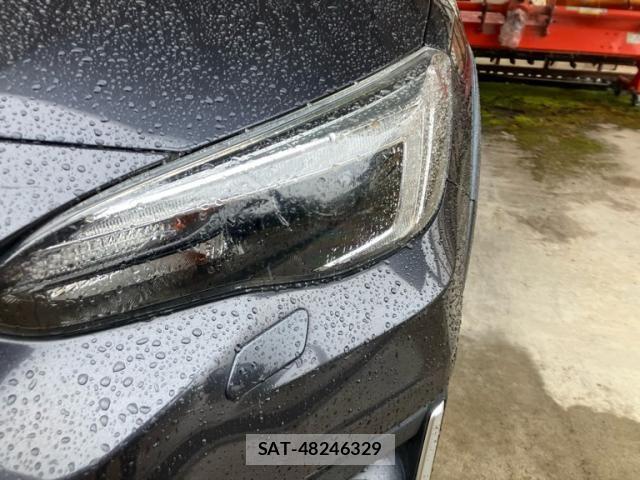 Subaru SUBARU 2018-04 8686673-2