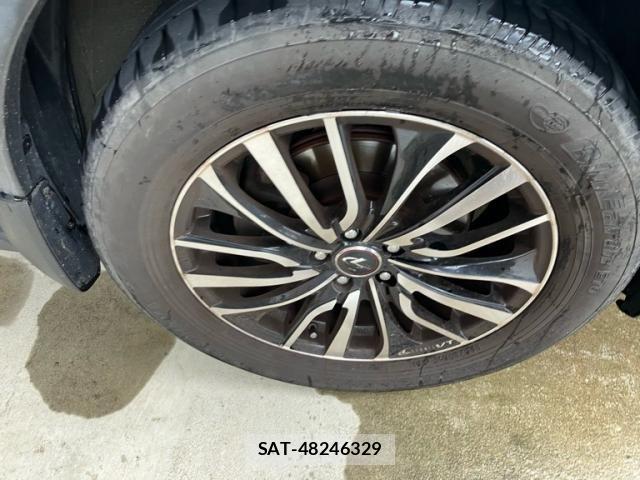 Subaru SUBARU 2018-04 8686673-4
