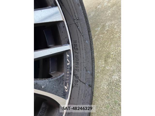 Subaru SUBARU 2018-04 8686673-5
