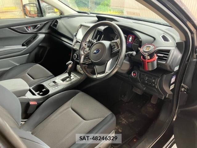 Subaru SUBARU 2018-04 8686673-7