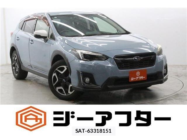 Subaru SUBARU 2017-09 8686675-0