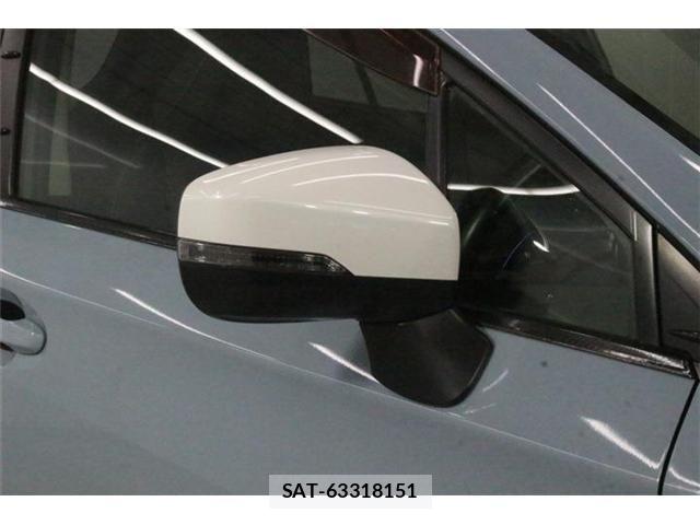 Subaru SUBARU 2017-09 8686675-9