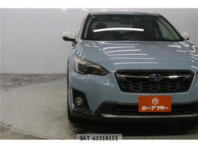 Subaru SUBARU 2017-09 8686675-10