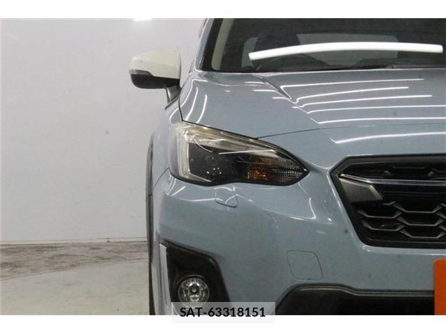 Subaru SUBARU 2017-09 8686675-11