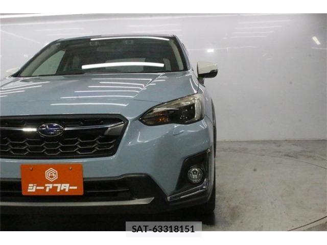 Subaru SUBARU 2017-09 8686675-13