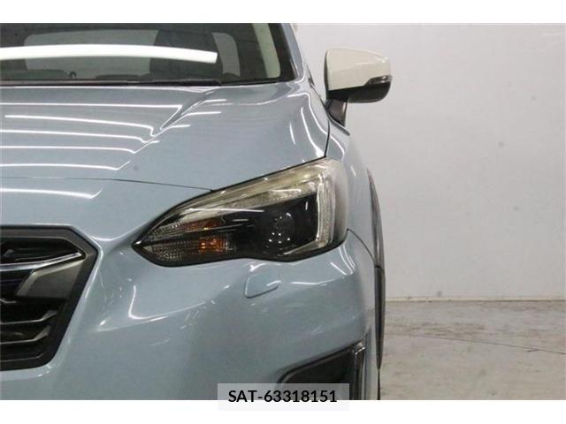 Subaru SUBARU 2017-09 8686675-14