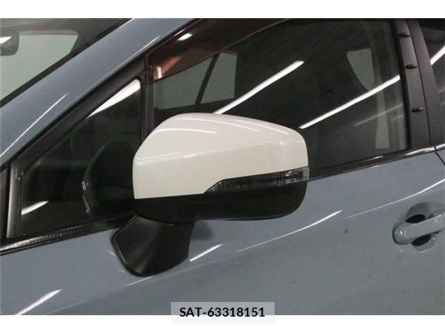 Subaru SUBARU 2017-09 8686675-16