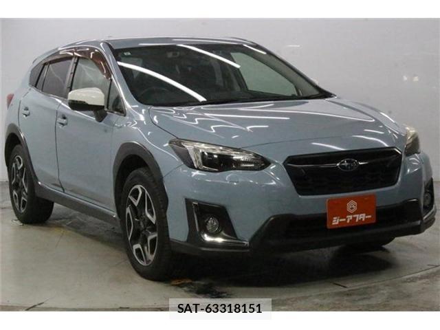 Subaru SUBARU 2017-09 8686675-1