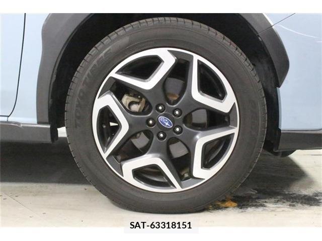 Subaru SUBARU 2017-09 8686675-22