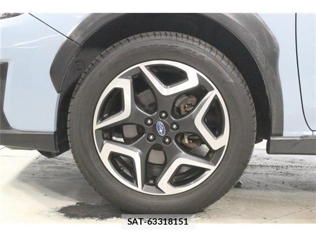Subaru SUBARU 2017-09 8686675-23