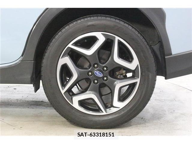 Subaru SUBARU 2017-09 8686675-24