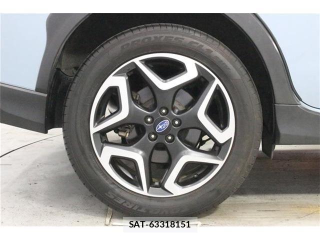Subaru SUBARU 2017-09 8686675-25