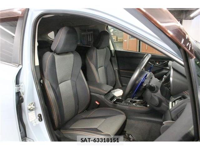 Subaru SUBARU 2017-09 8686675-26
