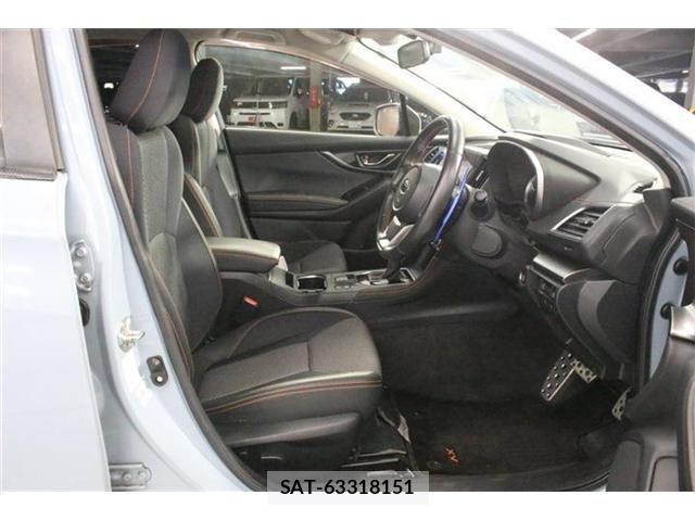 Subaru SUBARU 2017-09 8686675-27