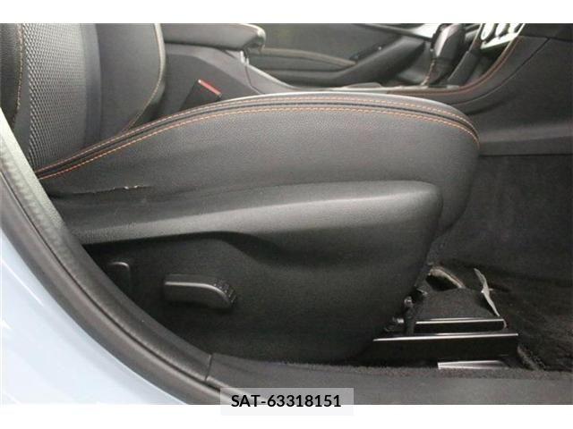 Subaru SUBARU 2017-09 8686675-28