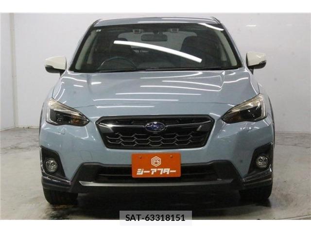 Subaru SUBARU 2017-09 8686675-2