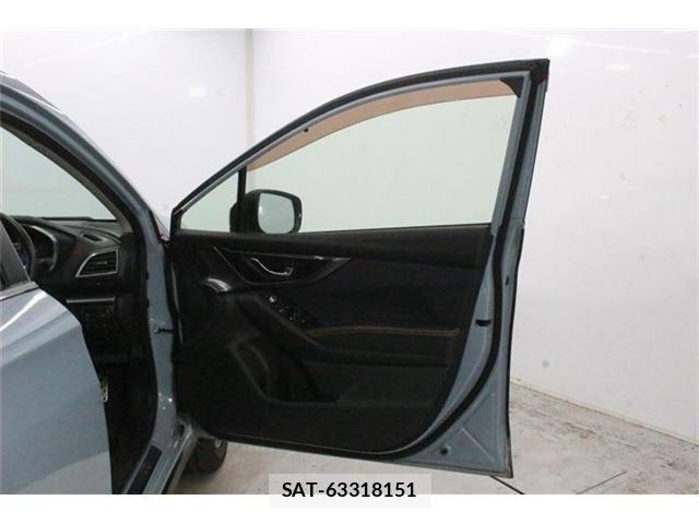 Subaru SUBARU 2017-09 8686675-29